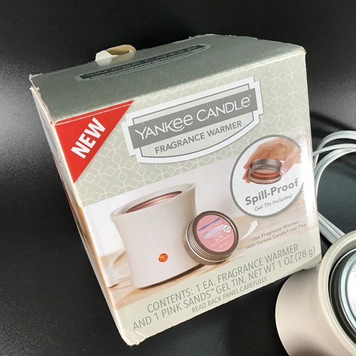 Yankee candle wax warmer clean - candle,