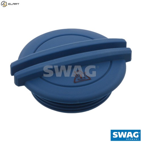 Cap coolant tank 0722 - coolant,