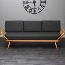 Ercol Daybed- Studio Couch -