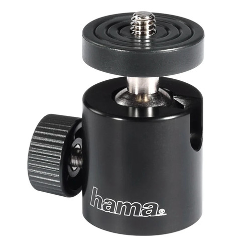 Hama ball head 50mm compact - 50mm,