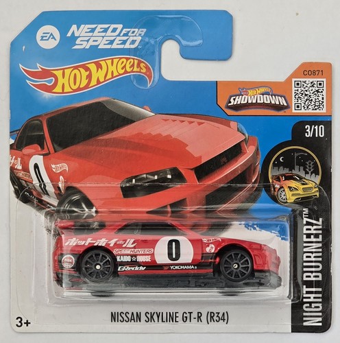2016 hot wheels need for - wheels,