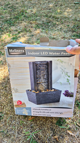 Melinera indoor led - led, tabletop