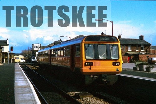 35mm slide british railways - british,