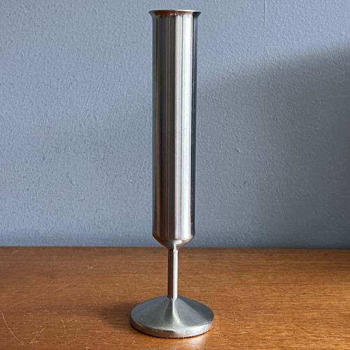 Vintage old hall stainless - old,