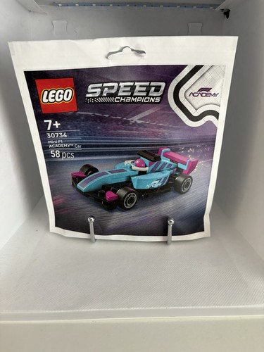 Lego 30733 speed champions - 30733,