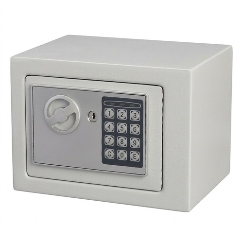 Digital electronic safe - electronic,
