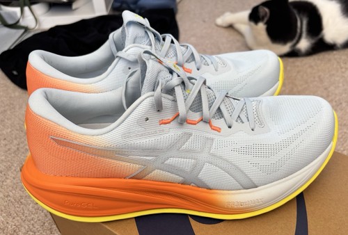 Asics gel cumulus 11 5 - 28, 11.5