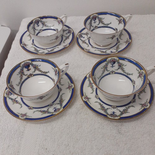 Royal worcester rosemary bone - royal,
