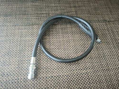 Scubapro drysuit hose - scubapro, lp