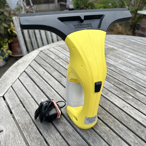 Karcher window vac - wv, 1,