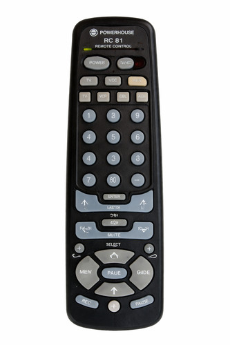 X10 powerhouse ur19a - x10, 6-in-1
