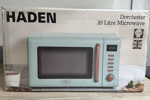 Haden dorchester green - haden,