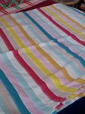 HABITAT HUGE COTTON THROW