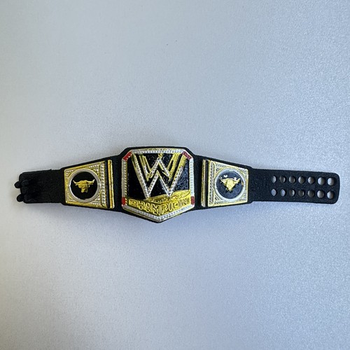 Wwe elite championship title - elite,