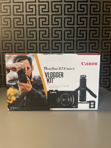 Canon powershot mark - canon,