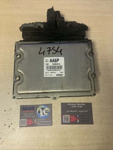 Vauxhall astra engine - astra,