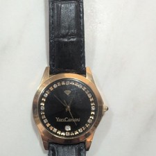 YVES CAMANI GOLD PLATED