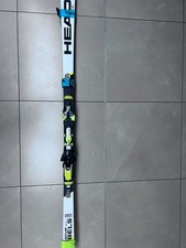 HEAD World Cup Rebels GS RD