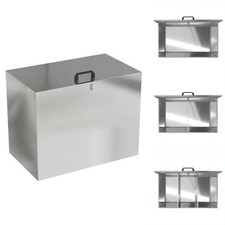 Large Feed Bins Storage 64L