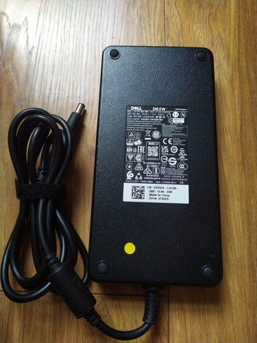 Genuine dell precision m6500 - genuine,