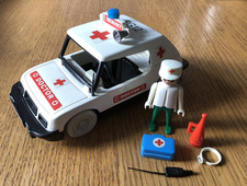 Vintage Playmobil Playpeople