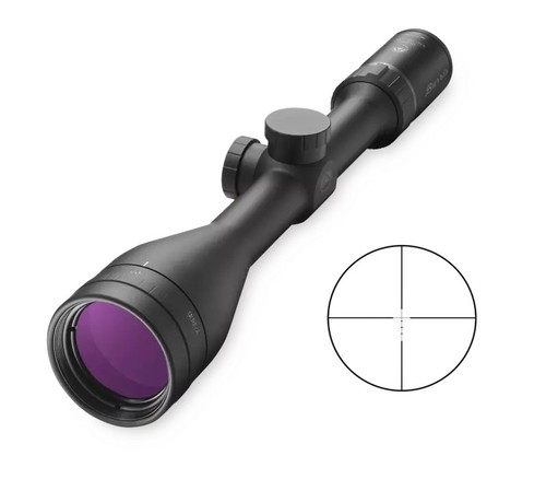 Burris droptine 14x42 - droptine, 4.5-14x42