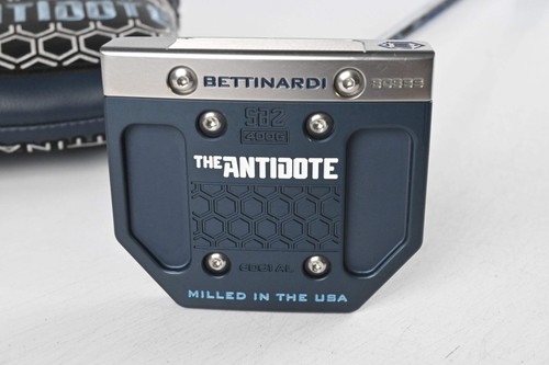 Bettinardi antidote 5b2 - bettinardi,