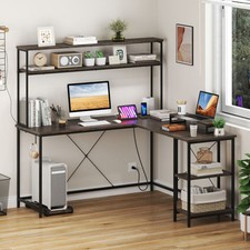 Reversible Corner Computer PC
