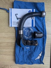 Tow-Trust Towbars A50-X