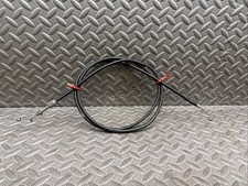 Honda Hrd 536 Throttle Control Cable 