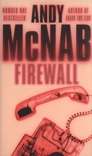 Firewall (Paperback) - FREE