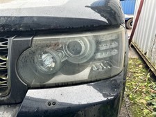 Range Rover L322 Headlights
