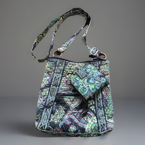 Vera bradley hipster blue - bradley,