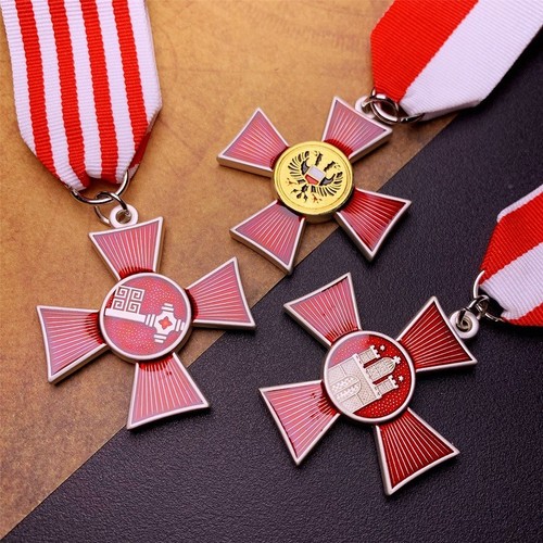 Pcs replica world war - replica,