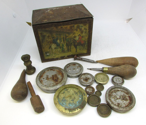 Vintage apothecary balance - apothecary,