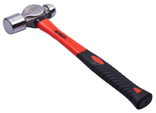 Amtech engineers hammer ball - amtech, (ball