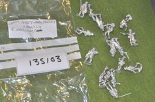 28mm napoleonic / castings -