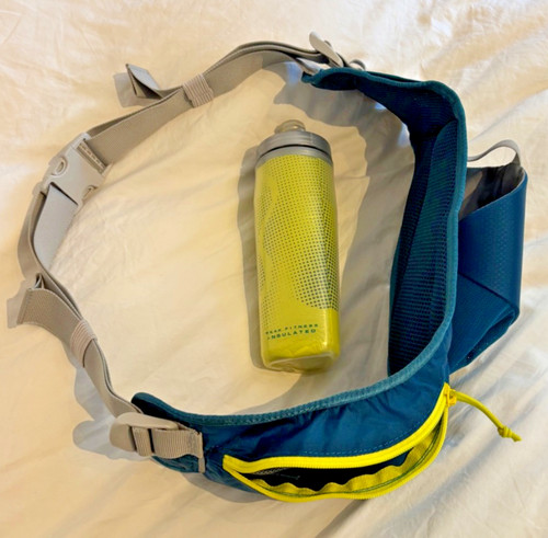 Camelbak flash running - flash, belt