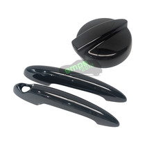 fits Mini R53 Door Handle