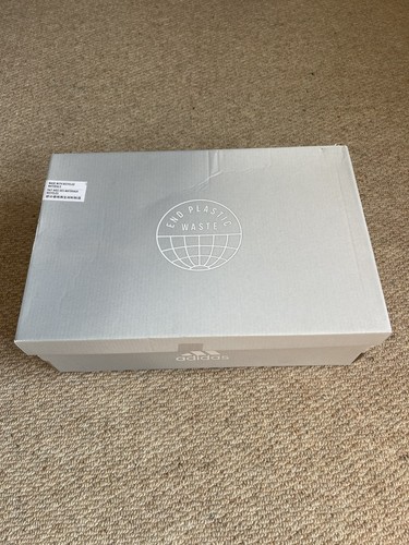Grey adidas shoes box - grey, 12