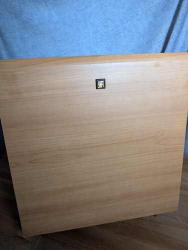 Kef psw 1000 100 watt - psw-1000,