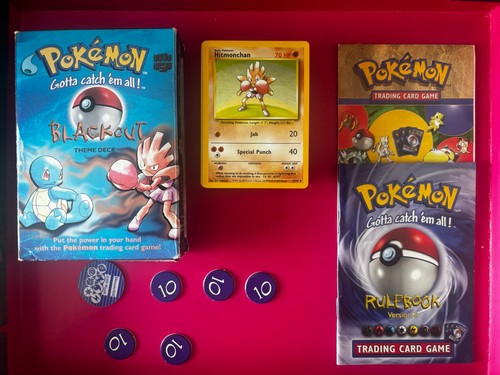 Pokémon base set - base,