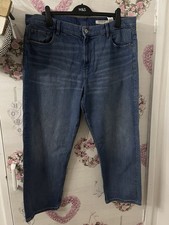 M&S Size 18 Regular Straight