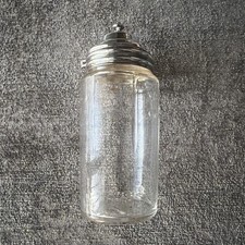 Attractive Vintage Cut Glass
