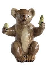 Beswick Koala Bear with Fruit