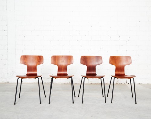 Arne jacobsen 3103 hammer - jacobsen,