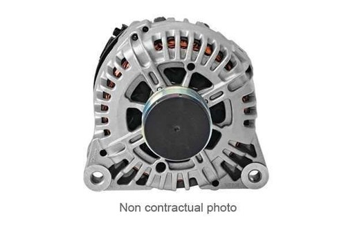 Omnicraft 65a alternator for - omnicraft,