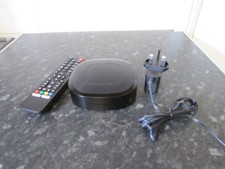 Netgem N7950-T2C-8-AB2 TV