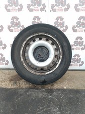 Peugeot Expert Dispatch 07-11 STEEL WHEEL AND TYRE (ii) SINGLE 215 60 16 inch
