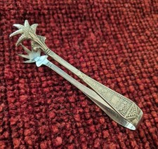 1880 Antique Victorian "Bird's